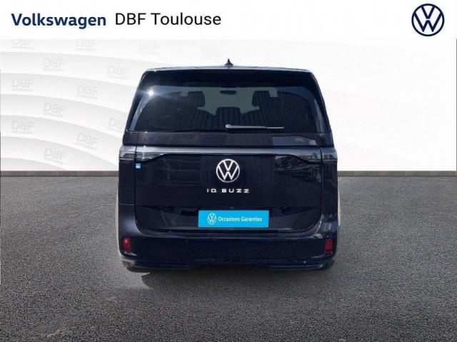 Volkswagen Id. Buzz image 7