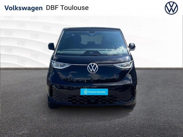 Volkswagen Id. Buzz image 6