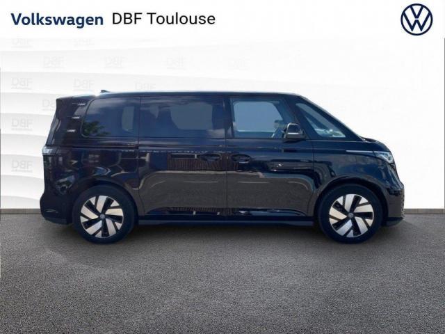 Volkswagen Id. Buzz image 2
