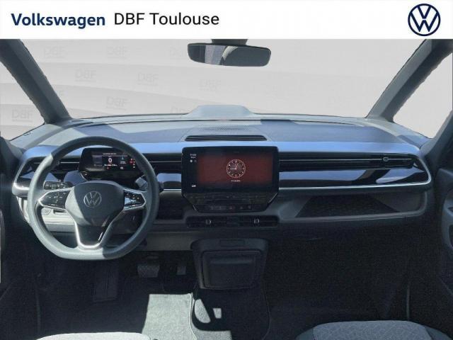 Volkswagen Id. Buzz image 9