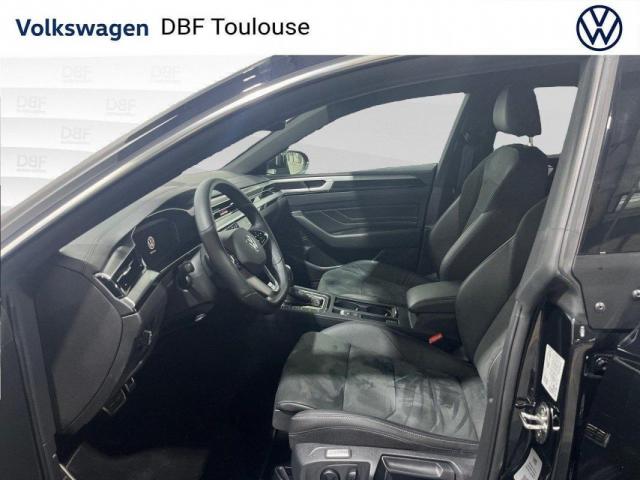 Volkswagen Arteon image 3