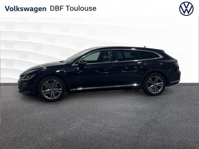 Volkswagen Arteon image 5