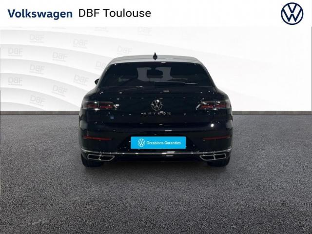 Volkswagen Arteon image 8