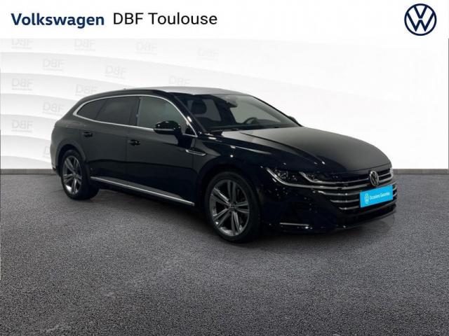 Volkswagen Arteon image 4
