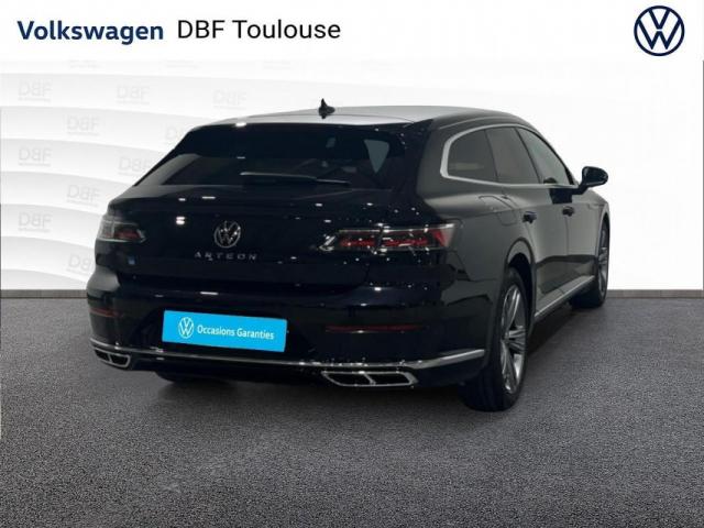 Volkswagen Arteon image 9