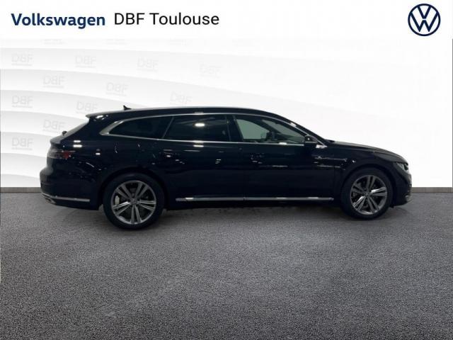 Volkswagen Arteon image 6