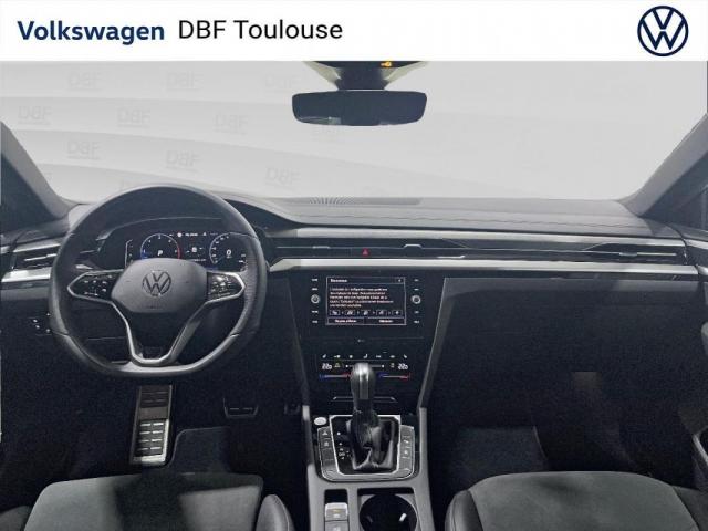 Volkswagen Arteon image 1