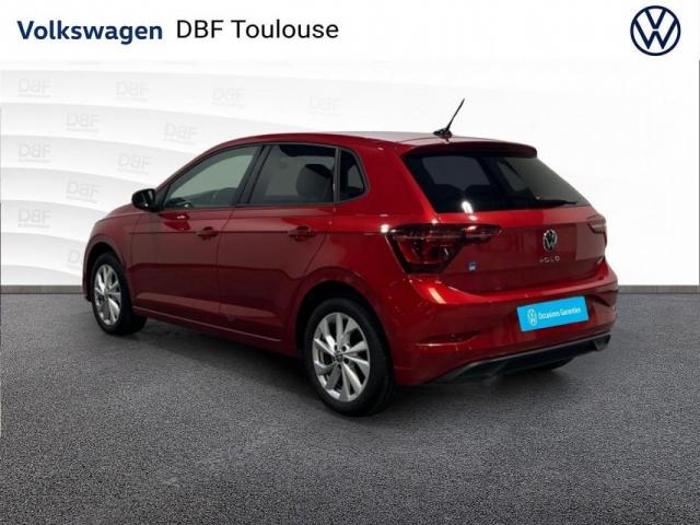 Volkswagen Polo image 3