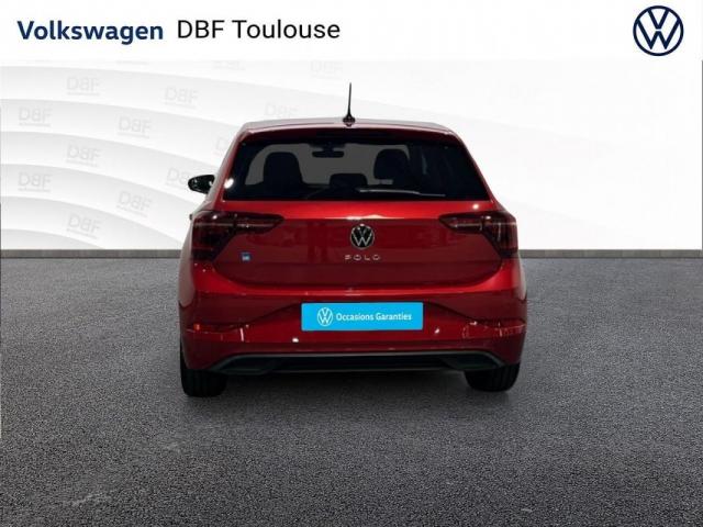 Volkswagen Polo image 7