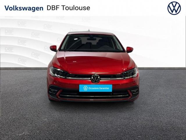 Volkswagen Polo image 4