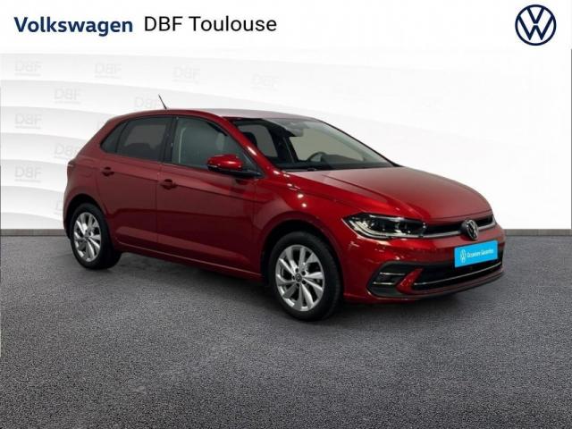 Volkswagen Polo image 5
