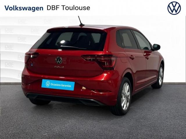 Volkswagen Polo image 1