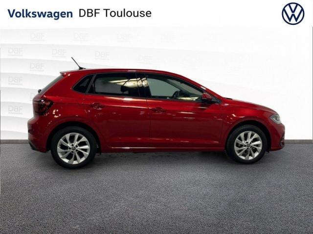 Volkswagen Polo image 9