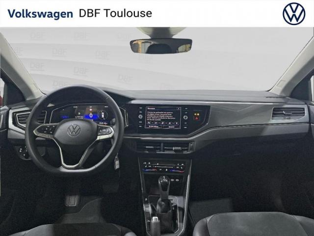 Volkswagen Polo image 8