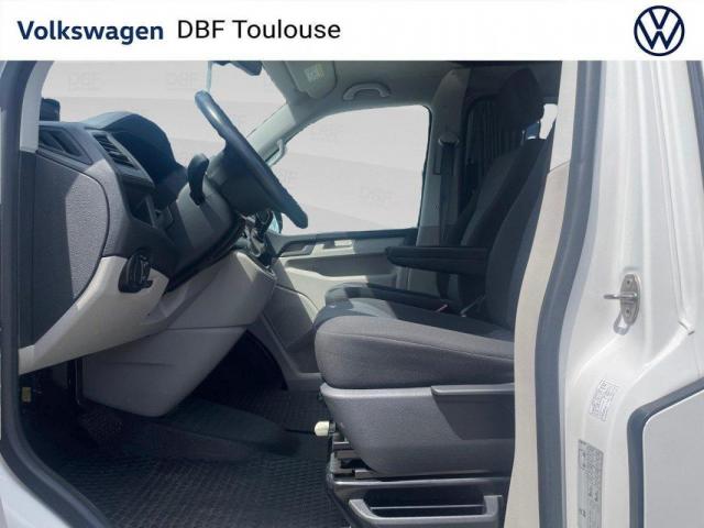 Volkswagen Transporter image 3