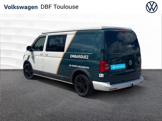 Volkswagen Transporter image 7
