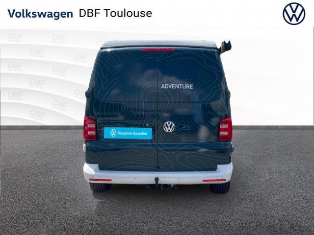 Volkswagen Transporter image 9