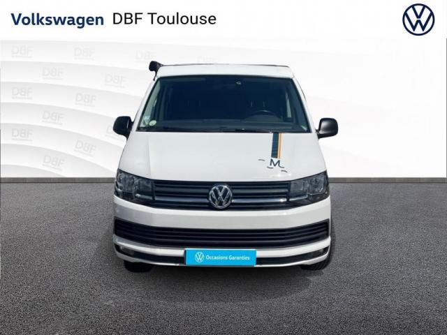 Volkswagen Transporter image 4