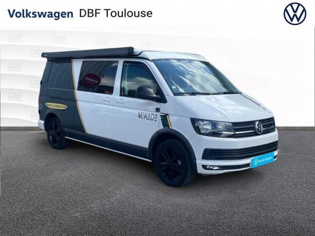 Volkswagen Transporter image 2