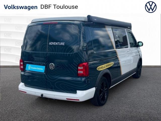 Volkswagen Transporter image 6