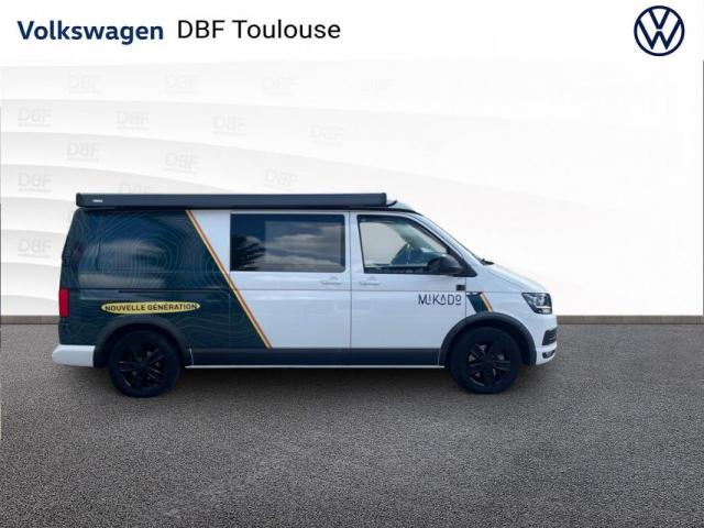Volkswagen Transporter image 5