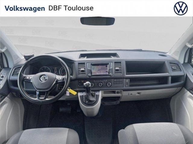 Volkswagen Transporter image 1