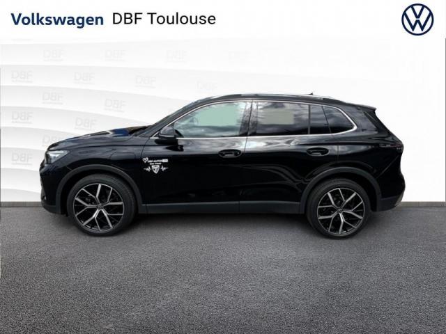 Volkswagen Tiguan image 6