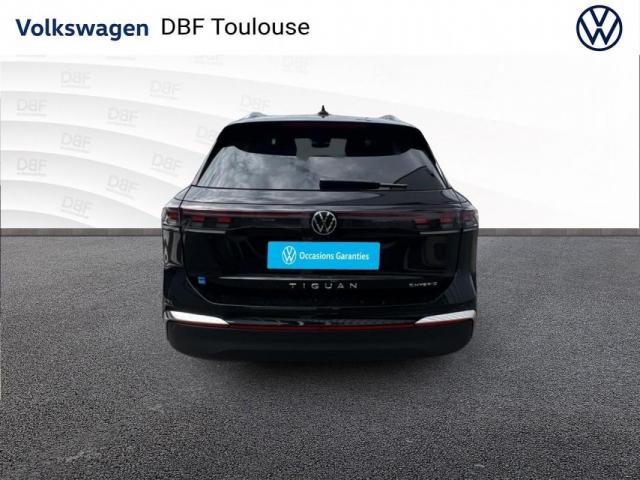 Volkswagen Tiguan image 7