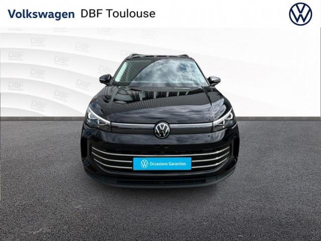 Volkswagen Tiguan image 8