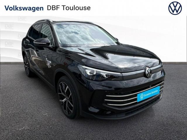 Volkswagen Tiguan image 1