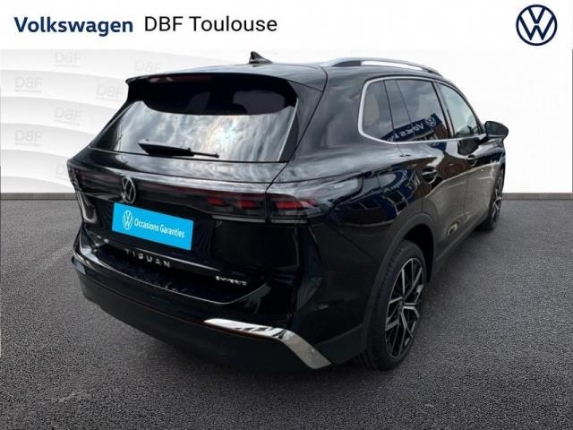 Volkswagen Tiguan image 2