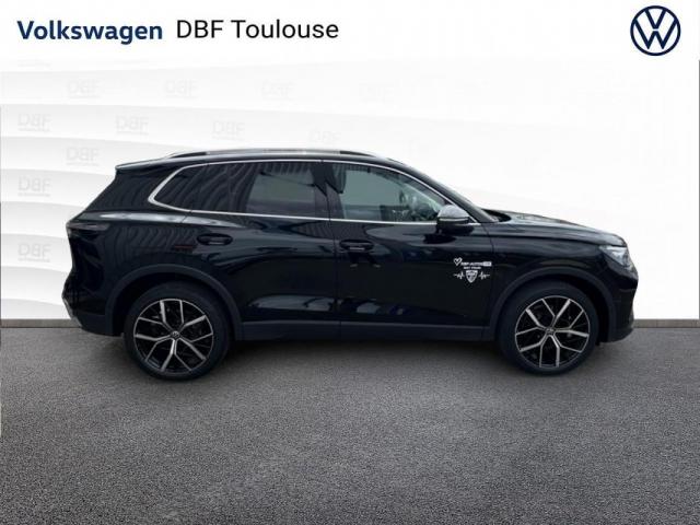 Volkswagen Tiguan image 5