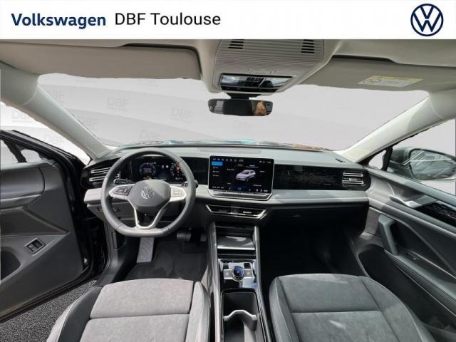 Volkswagen Tiguan image 3