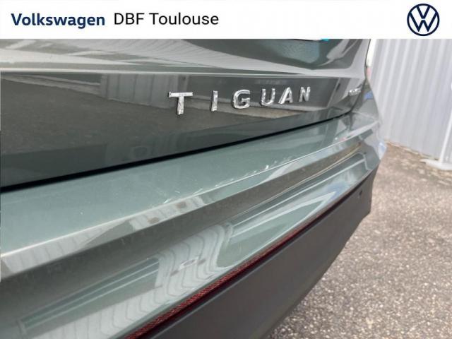 Volkswagen Tiguan image 1