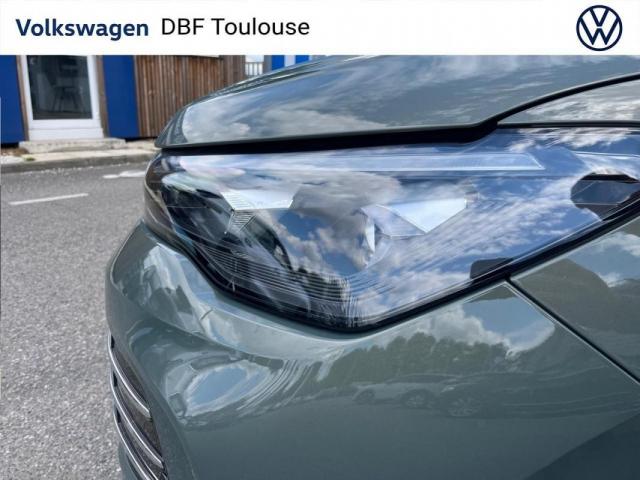 Volkswagen Tiguan image 3