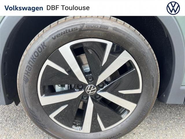 Volkswagen Tiguan image 4