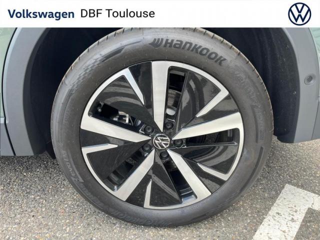 Volkswagen Tiguan image 7
