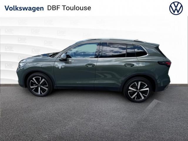 Volkswagen Tiguan image 8