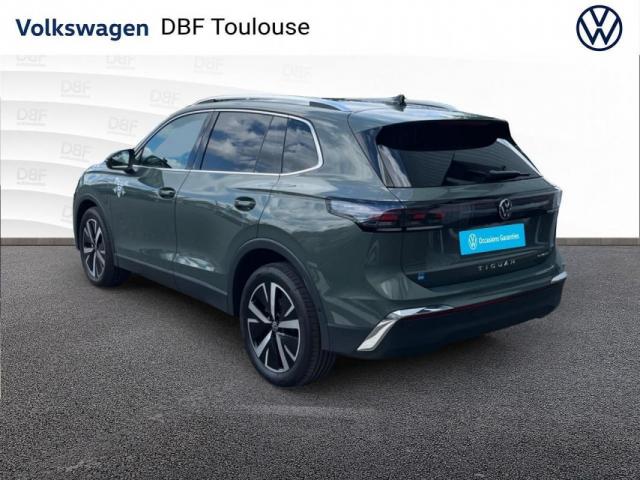 Volkswagen Tiguan image 6