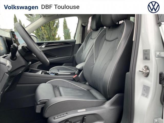 Volkswagen Tiguan image 4