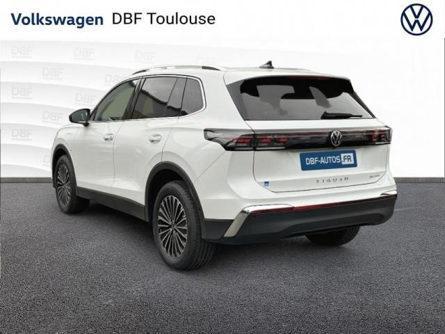 Volkswagen Tiguan image 1
