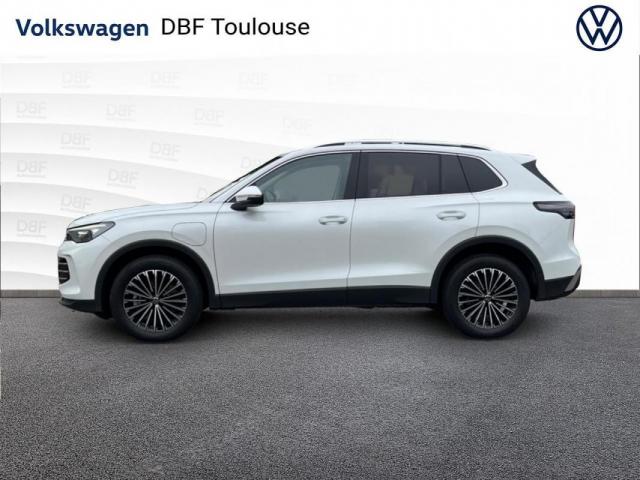 Volkswagen Tiguan image 8