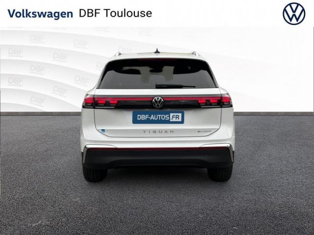 Volkswagen Tiguan image 3