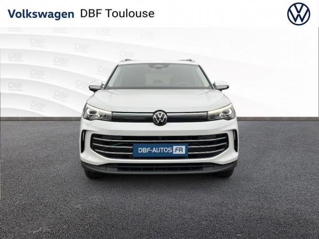 Volkswagen Tiguan image 5