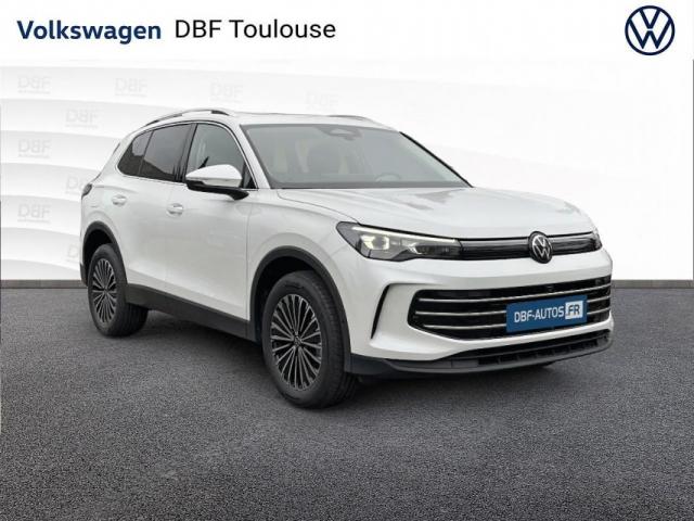 Volkswagen Tiguan image 9
