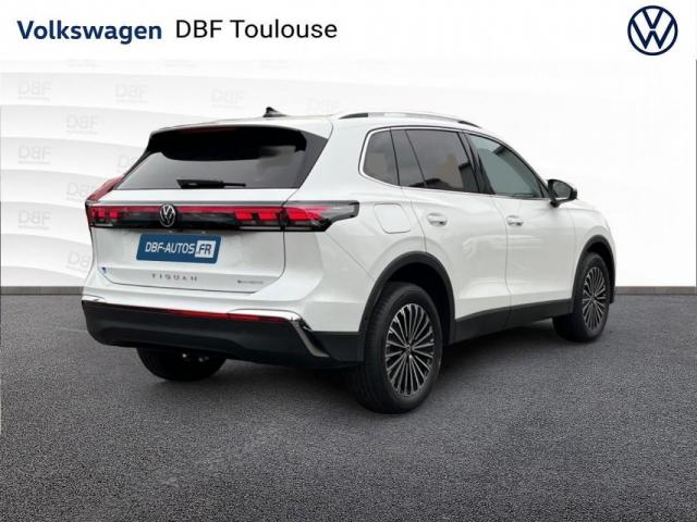 Volkswagen Tiguan image 6