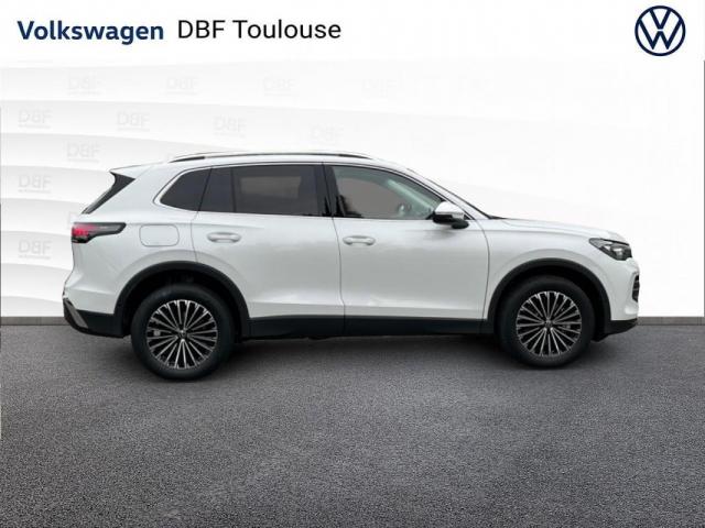 Volkswagen Tiguan image 2