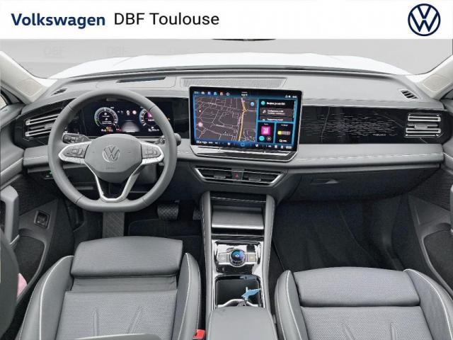 Volkswagen Tiguan image 7