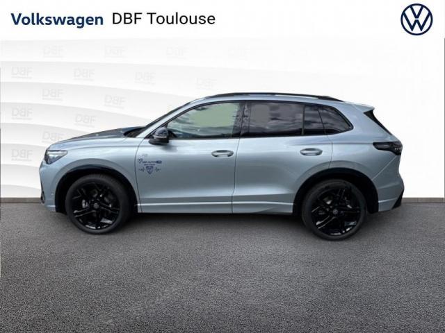 Volkswagen Tiguan image 8