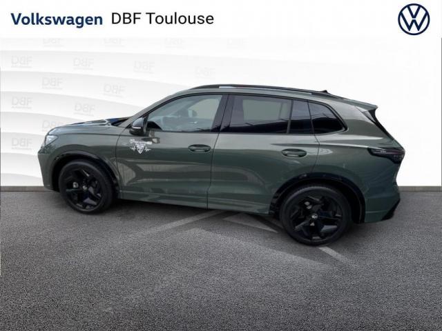 Volkswagen Tiguan image 5